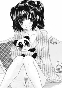 (C72) [PERFECT CRIME (REDRUM)] You and Me Make Love 8th