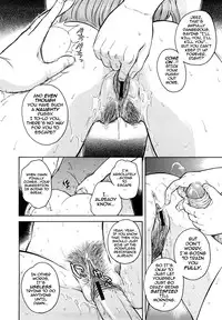 [Tsukino Jyogi] Chijou no Hito Ch. 1-3 [English] {darknight}