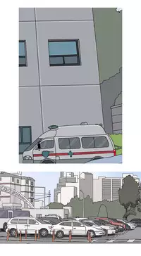 Hooker Ch.1-41 (English) (Ongoing)