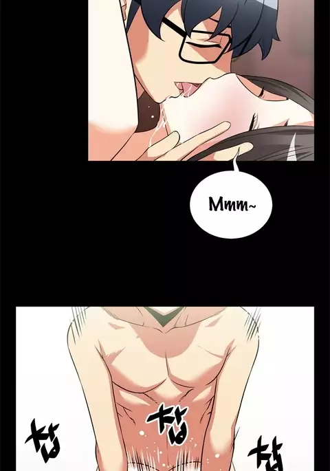 Love Parameter Ch.1-49