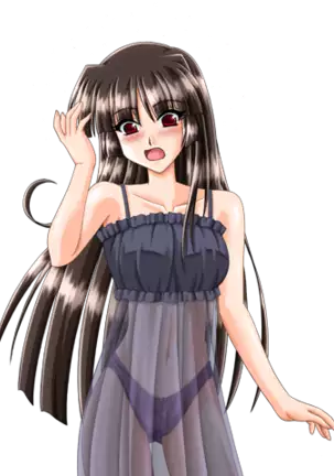 Pick Me, Honey! (decensored)