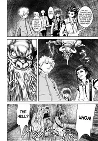 [Kawazuko Chouji] m7 -Minor Seven- Jou [English] [Xenexegesis]