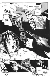 [Protonsaurus] Heart Core 4 (English)