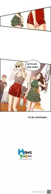 [Hong Ban-Jang] Guest House Ch.1-19 (English) (Ongoing)