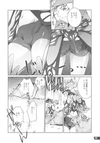 (C78) [Fujiya Honten (Thomas)] Hunter's Bible (Monster Hunter)