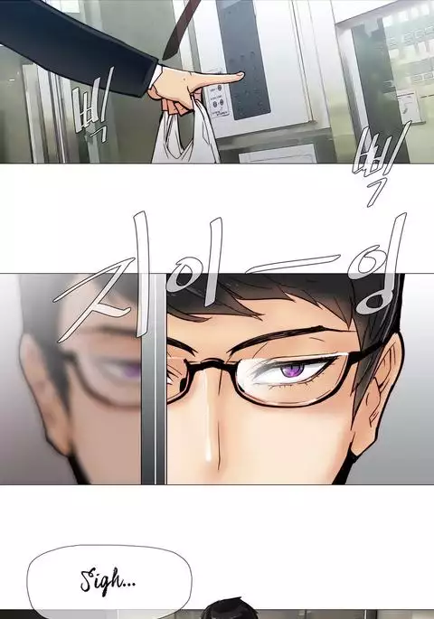 Household Affairs Ch.1-32