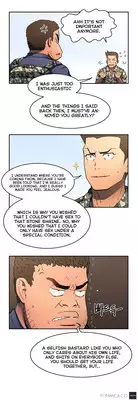 [Yi Hyeon Seok] Refrain Love Ch.1-23 (English) (YoManga) (Ongoing)