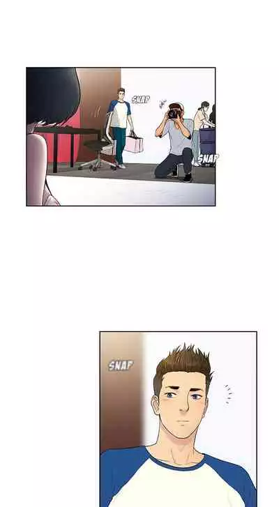 The Stand-up Guy Ch.56/56