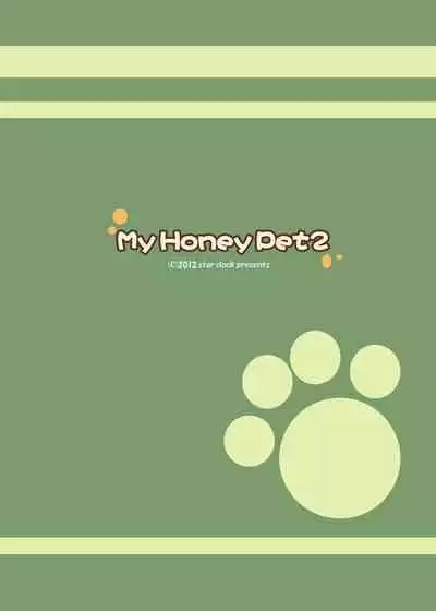 My Honey Pet 2