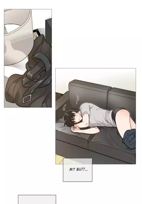 Sadistic Beauty Ch.1-26