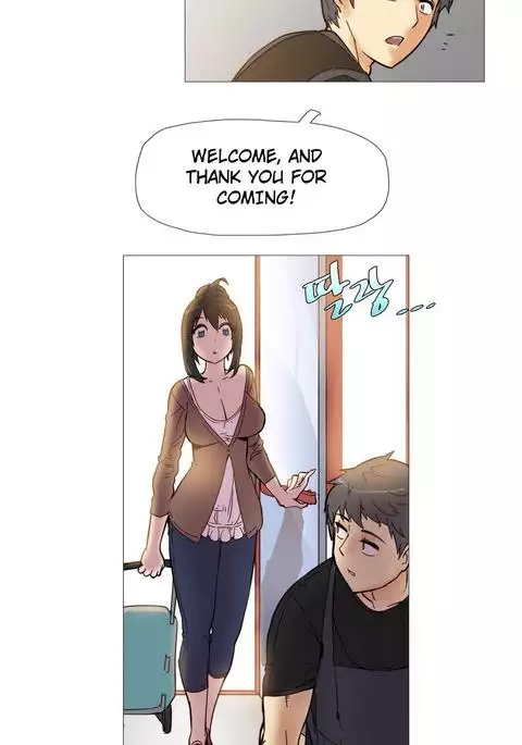 Household Affairs Ch.1-32