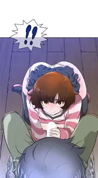 Perfect Half Ch.1-15 (English) (Ongoing)