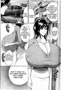 [Nagashima Chosuke] Chounyuu For You Ch.1-3 [English]