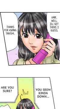 [MAI] A Step-Father Aims His Daughter Ch. 1 [ENG]