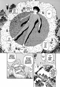 [Toshiki Yui] Wingding Orgy: Hot Tails Extreme #5 [English]