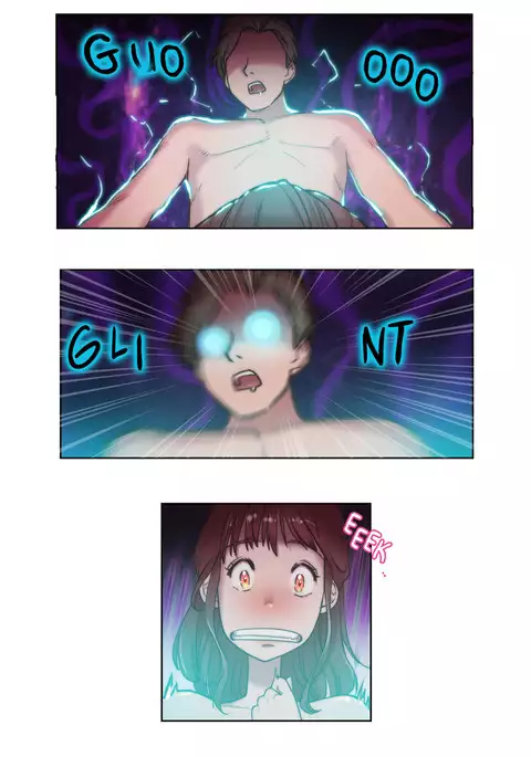 Sex Knights-Erotic Sensuality & Perception Ch.1-23