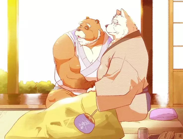 Kemono no Roukaku Matsuri