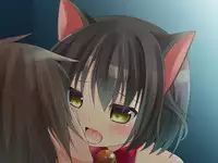 [Anago Wakusei] Uchi no Neko ga Hatsujouki o Mukaeta!