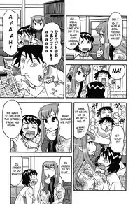 [Yanagi Masashi] Love and Devil Complete+Omake [English]