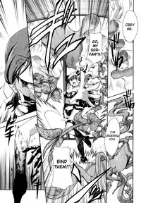 [Itou Ei] Anata o Sutte mo ii desu ka? [English] [biribiri]