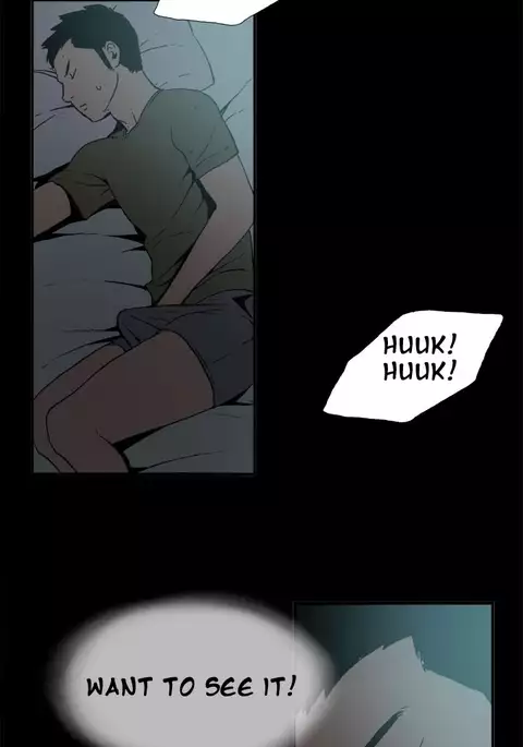 Cohabitation Ch.1-36