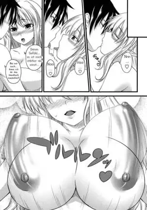 Devil Cherry Pie Ch. 1-10