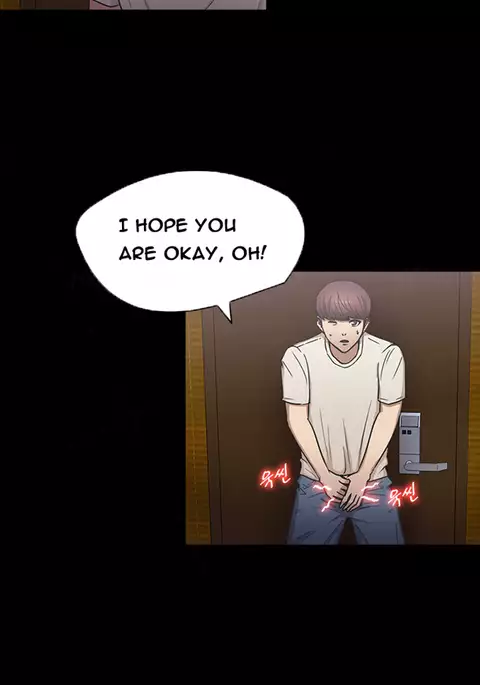 Secret Island Ch.1-27