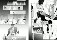 [Kikunosuke(uroco)]Danshi ryou no nikudorei 8-10-Kichiku ni kawareta 3nenkan-