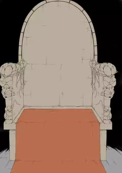 [Monster Master] Yuuwaku (Dark Elf) [Chinese]