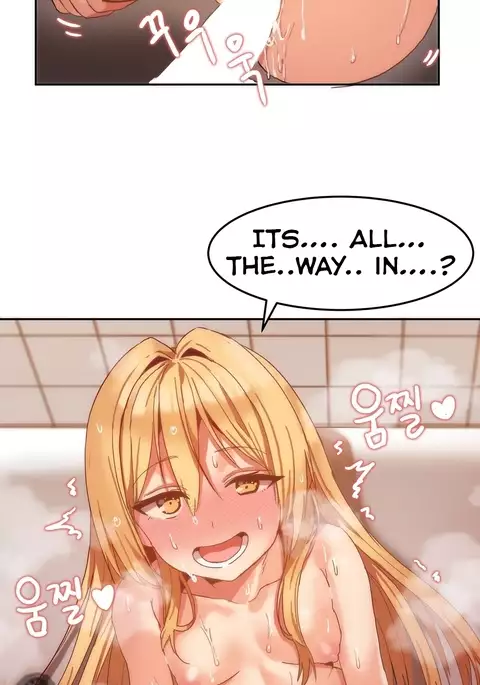 Hahri's Lumpy Boardhouse Ch. 0-18