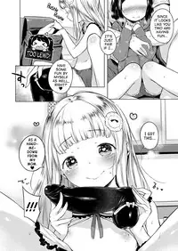 [Henreader] Oshikake! Sutorippu | Intruding Stripping! (COMIC ExE 04) [English] [ATF] [Digital]
