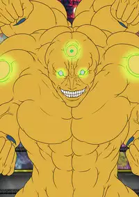 [BLACK SOUSAI STUDIO] QUEEN HEAVEN HELLS GATE Vol.1