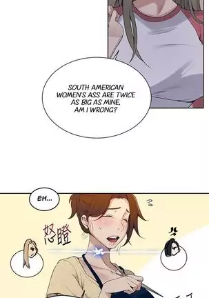 Secret Class Ch.46/?