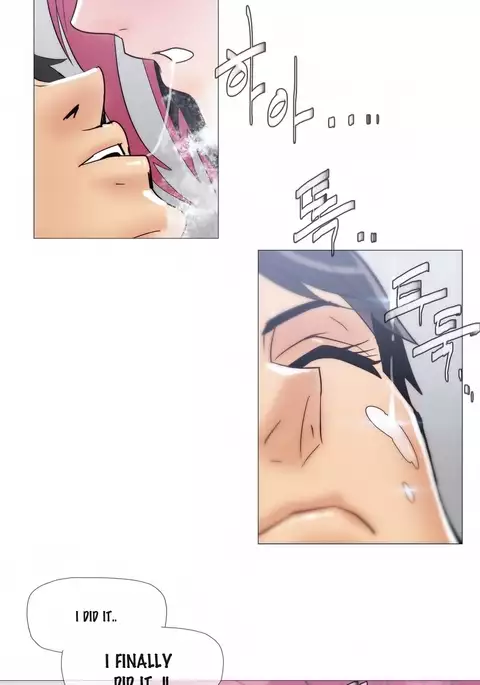 Household Affairs Ch.1-32