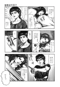 [Sanjou Tomomi] Shiro no Mokushiroku Vol. 2 - Shion Ryoujoku no Shou