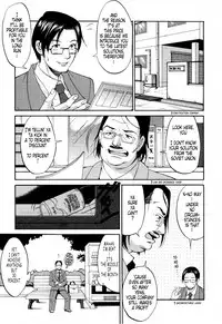 [Saigado] Hanasan No Kyuujitsu (Hana's Holiday) [English Translated by Tonigobe]