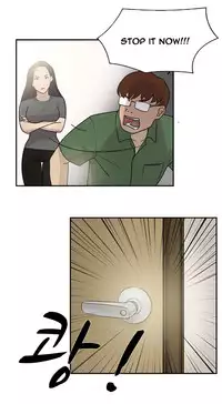 Double Date Ch.1-16 (English) (Ongoing)