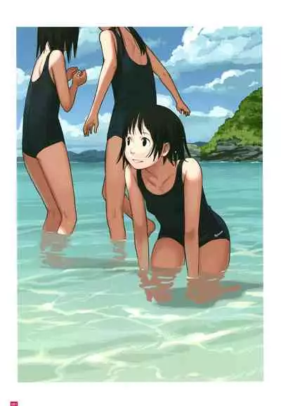 [Takamichi] LO Artbook 2-B TAKAMICHI LO-fi WORKS