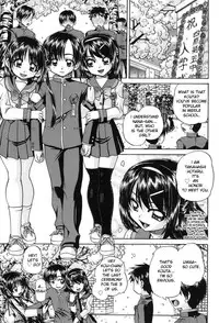 [Chunrouzan] Joshi Shougakusei Seifuku Keikaku - JS Conquest Planning [English] [Toyo Trans] [Digital]