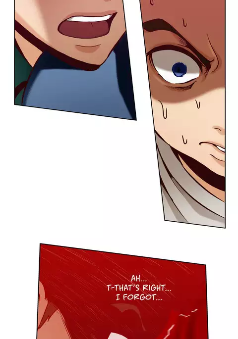 Secret Folder Ch.1-15