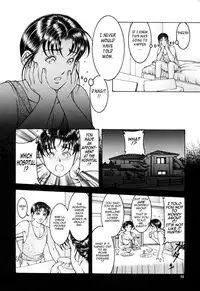 [Moriya Makoto] Mitsu-Tsubo Ch. 1-5 [English] {Tadanohito}