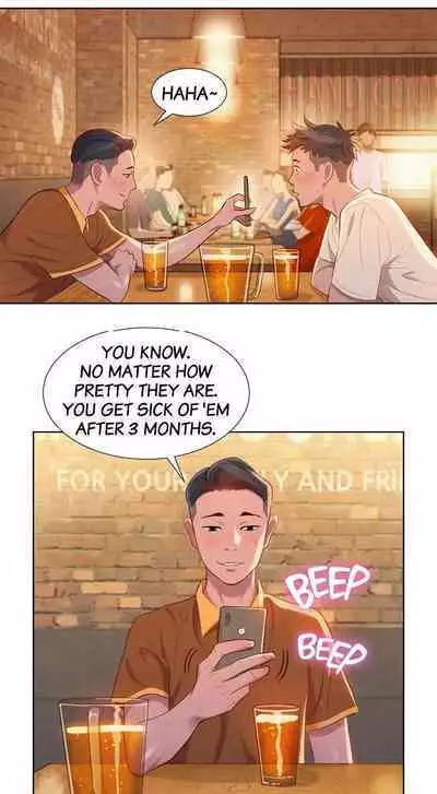 What do you Take me For? Ch.16/?