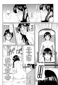 [Takasugi Kou] Dream Reality Ch. 1-7 [English] {Tadanohito}