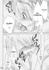 (C70) [etcycle (Hazuki)] Shiroi Koibito (Fate/stay night) [English]