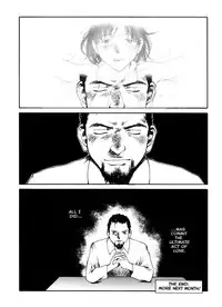 [Benkyo Tamaoki] The Sex-Philes Vol.14 [ENG][Hi-Res]