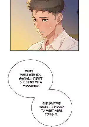 What do you Take me For? Ch.41/?