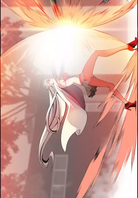 Lilith`s Cord Ch.1-21