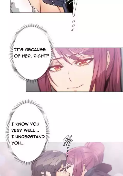 Household Affairs Ch.1-32