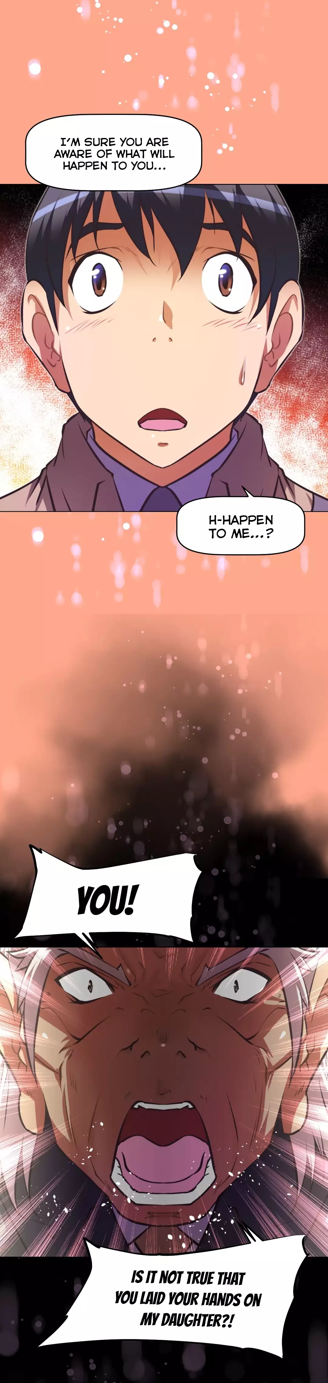 Brawling Go Ch.76-122