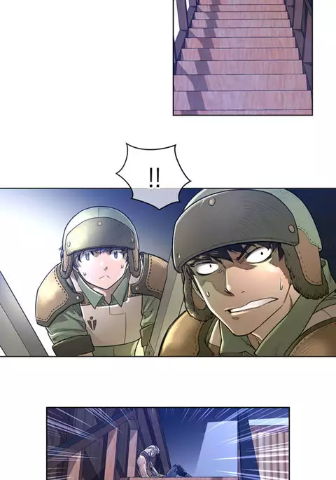 Perfect Half Ch.1-12